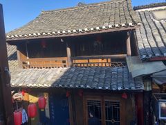 -金必轩(青岩店)