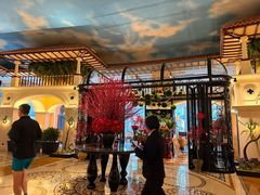 -深圳威尼斯英迪格酒店