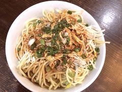 鸡丝凉面-牛王庙(龙华花园店)