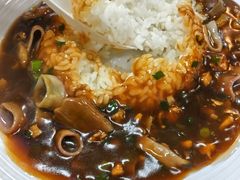 -富临港·蒸汽海鲜·手抓海鲜·炒菜(栈桥店)