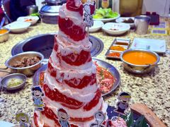 -安又胖韩国烤肉(美罗城店)