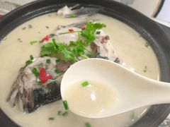 -鱼味馆(万佛湖店)