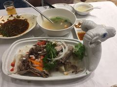-阿布都新疆音乐美食城(长湖路店)