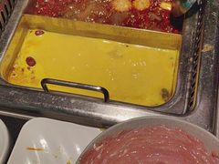 -大隐·成都火锅Bistro(合生麒麟新天地店)