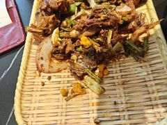 -明丰小渔馆(明月路店)