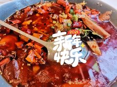 -港丽餐厅(高德置地店)