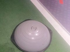 -银吉姆健身游泳(惠山万达馆)