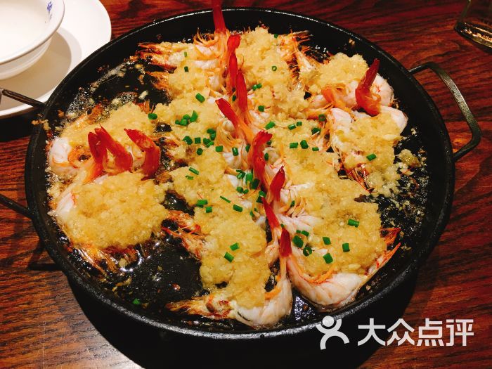 海陆空(万松园店)-图片-武汉美食-大众点评网