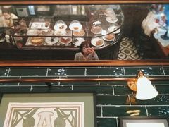-Pie Bird(新闸路店)