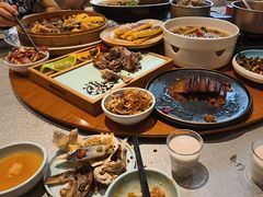 -有红鸡毛店·川菜(建设路店)