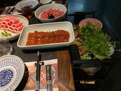 -大隐·成都火锅Bistro(合生麒麟新天地店)