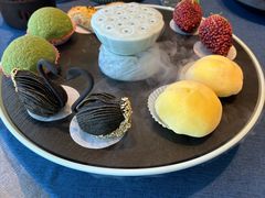 -馋遇江南·精致湖景雅宴(东方之门店)