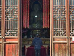 -上海青龙寺