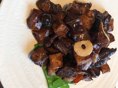 -环球港凯悦 · 享悦中餐厅