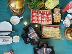 -慢丽江·云南野生菌土鸡锅(付家庄店)