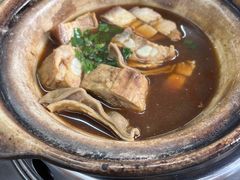 -新峰肉骨茶