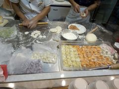 -东北饭店·饺饺者( 学府壹号店)