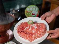 -牛街·马辈儿涮肉(牛街总店)