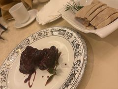 -丁山花园酒店-明园餐厅