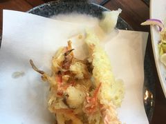 -尺山寸水日料(马桥满天星店)