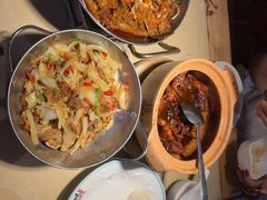 -小柴米·传统江西菜(八一广场店)