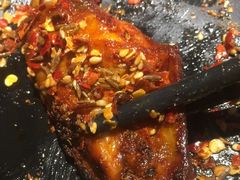 -悦屋老板娘的烤肉店(紫薇田园店)