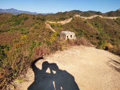 -蟠龙山长城景区