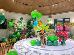 -禧宴Joyous Restaurant(禧园店)