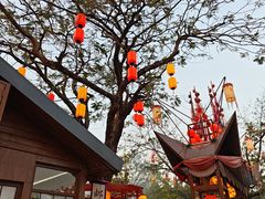 -深圳锦绣中华民俗村