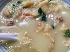全家福-粗茶淡饭(东关街店)
