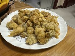 -景祥海鲜美食餐厅