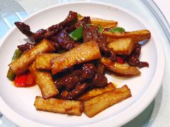 -太湖饭店·寄畅轩中餐厅