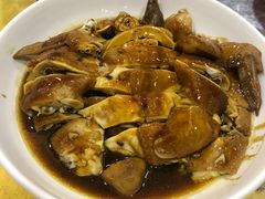 -祈胜邨•顺德鱼生•顺德菜(容桂店)