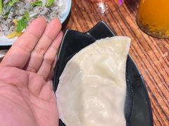 -蚝堡海鲜·威海菜·海肠捞饭·烧烤·亚洲吃蚝公司(幸福门店)