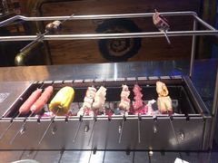 android_upload_pic-很久以前羊肉串(大华三路店)