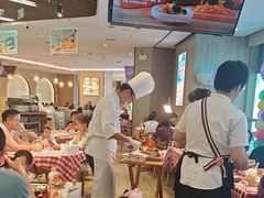 -西贝(无锡万象城店)