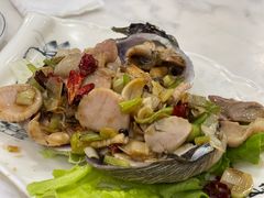 -威海渔村(黄兴路店)