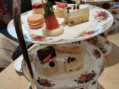 -国际饭店·原点咖啡吧ORIGIN CAFE&BAR