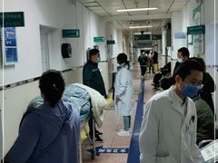 -首都医科大学附属北京同仁医院(西区)