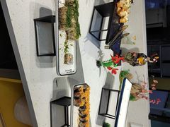 -金米客烤肉自助(中山路茂业时代城店)