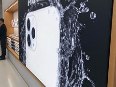 -Apple零售店(济南恒隆广场店)