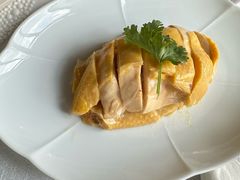 -上海和平饭店龙凤厅 Dragon Phoenix