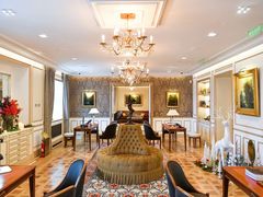 -Patek Philippe百达翡丽(上海源邸店)