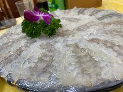 -官塘陈记鱼生·潮汕砂锅粥·牛肉火锅(潮枫路总店)