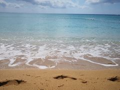 -白沙湾海滩