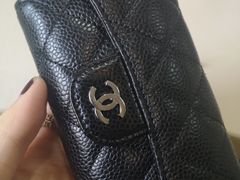-Chanel(德基广场店)