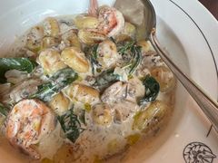 松露土豆团-COMMUNE幻师(五角场店)