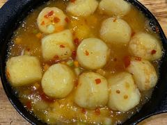 -有家生煎(三里屯店)