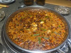 -胖子鱼·天水麻辣鱼火锅(秦州407店)