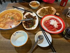 -炙热童年·老北京炙子烤肉(南锣鼓巷店)